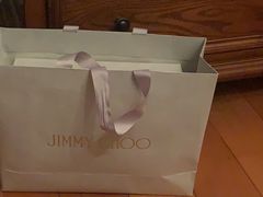 -JIMMY CHOO(成都远洋太古里店)