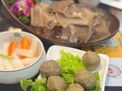 -晓林火锅(安定门店)