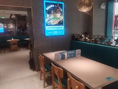 -半天妖烤鱼(丰科万达店)