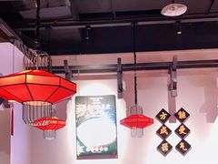 大堂-受气牛肉·重庆耙牛肉(来福士店)