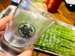 -破店肥哈·东北烧烤·夜宵(南山保利店)