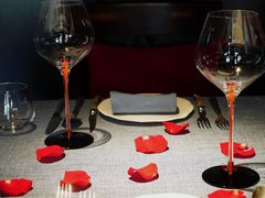 -弦月窗LUNETTE BY AMANDA(复兴路店)