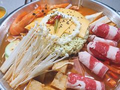 -妥妥烤肉料理(昙华林店)