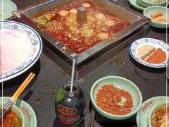 -蜀江龙火锅(339店)