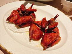 -金海华·悦食东方(苏州中心商场店)