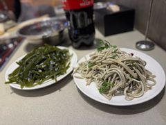 -蝎王府羊蝎子(虎坊桥总店)