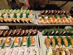 -宁波石浦豪生大酒店·自助餐厅