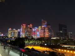 -杭州国际会议中心洲际酒店-菋道海鲜餐厅