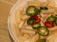 藕尖-东山茶寮(新安店)