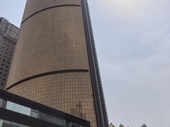 -天津金皇大酒店