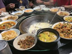 -好灶头妈妈菜·千岛湖土菜地标美食
