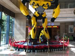 -北京园博大酒店