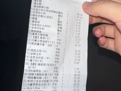 -海底捞火锅(劲松店)