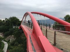 -金鸡山公园