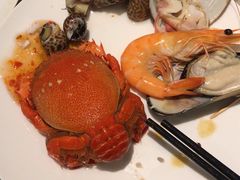 -安蒂娅·海鲜自助餐厅(安蒂娅美兰酒店)