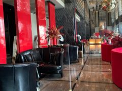 -北京索菲特大酒店·健身中心