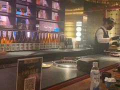 -300杯·和牛烧肉清酒专门店(廊里店)