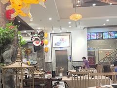 -御膳粥·牛乳粥底火锅·地道顺德菜(容桂店)