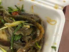 -陈老添美食店(宝华路店)