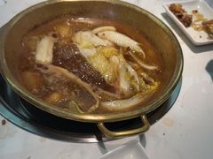 -涿派·炝锅鱼(涿州店)