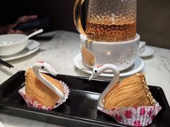 -陶陶居·雅园(凯华国际店)