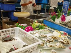 -阳光岛·海鲜盛宴(银泰中心in99店)