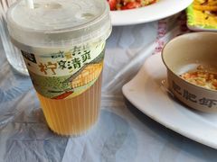-肥肥虾庄·金牌油焖大虾(杨园滨江时代walk店)