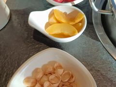 -蓉客成都火锅·招牌麻辣牛杂·特色香辣蹄花(凌水店)