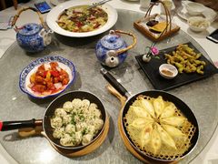 -山东老家(黄埔分店)