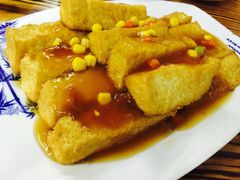 -杨厝六十六农庄农舍(杨厝路店)