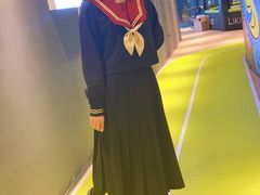 -Liking Fit智能健身(中关村店)