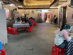 -阿妹小海鲜(下角店)