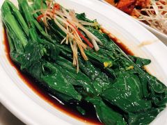 -周渝食惦·酸菜鱼精致川菜(横岗店)