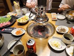 -牛人·雪花牛·木炭烤肉(昆山陆家店)