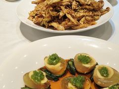 -万荣烤鸭店·北京菜(天坛店)