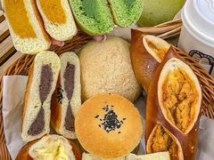 -0+1·手作面包(新北店)