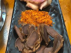 -川东长筷子耗儿鱼(万象润街店)