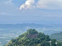 -江郎山风景名胜区