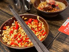 -冯校长老火锅(广州正佳广场店)