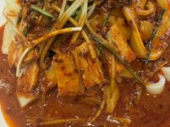 -飞天大厦清真餐厅