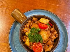 -如禾素食·下午茶·糖水