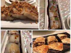 -8餐厅(新葡京酒店)