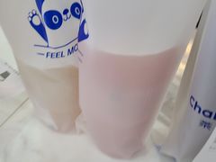 -茶百道(柏威年店)
