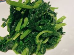 清炒豌豆尖-湘爱(凤凰汇店)
