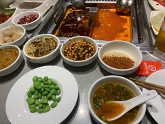 -海底捞火锅(勒泰店)