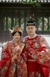 -第一夫人婚纱摄影(南京店)