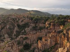 -元谋土林景区(物茂土林)
