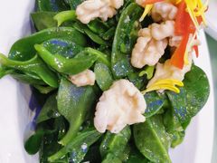 -尚帝美食城(八號院·牡丹公园店)