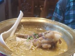 -那家老院子东北菜·饺子·小鸡炖蘑菇(艳华街店)