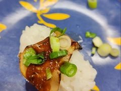 -京樽回転寿司(奥林匹克店)